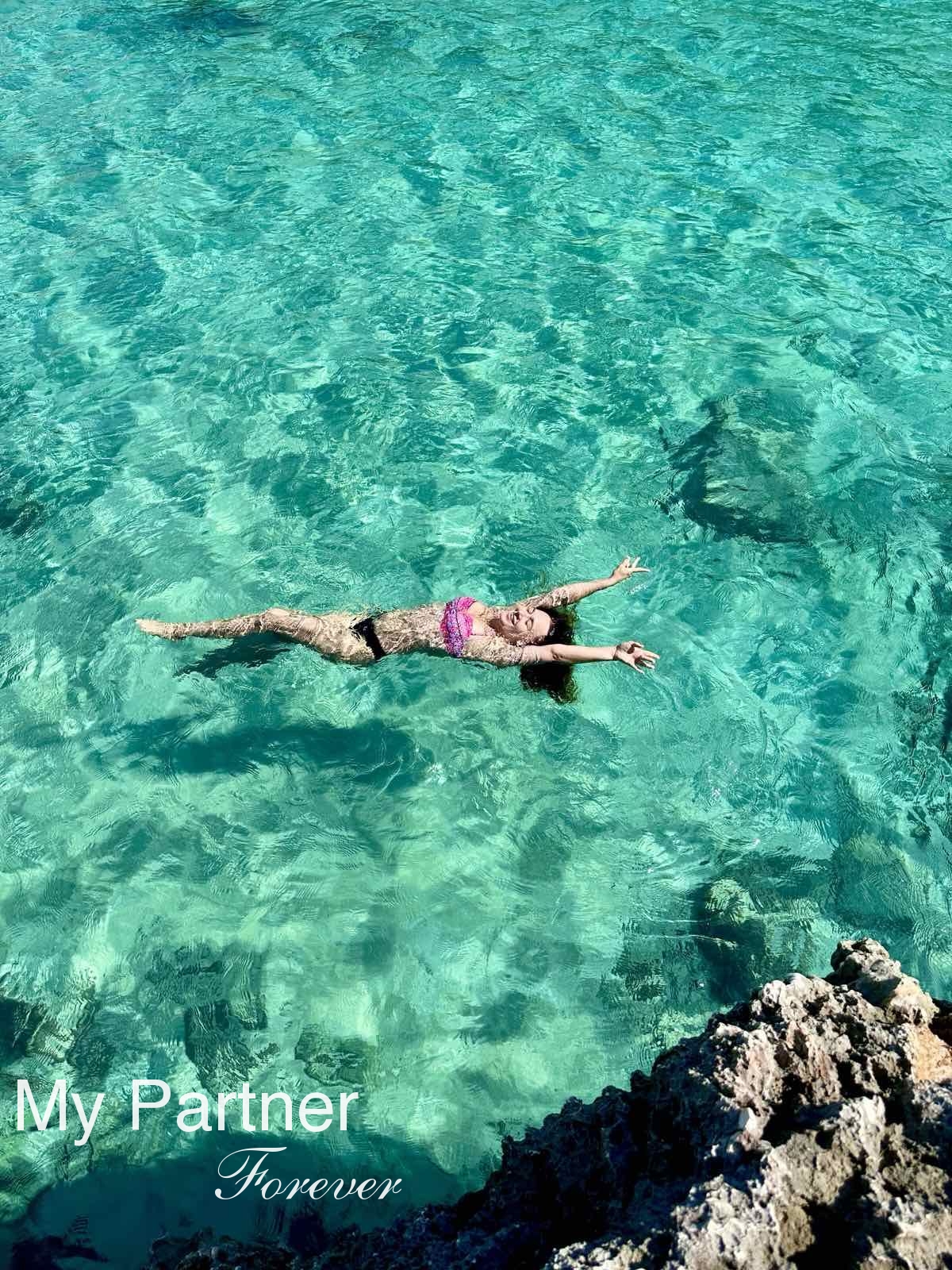 Datingsite to Meet Beautiful Ukrainian Girl Marina from Nikolaev, Ukraine