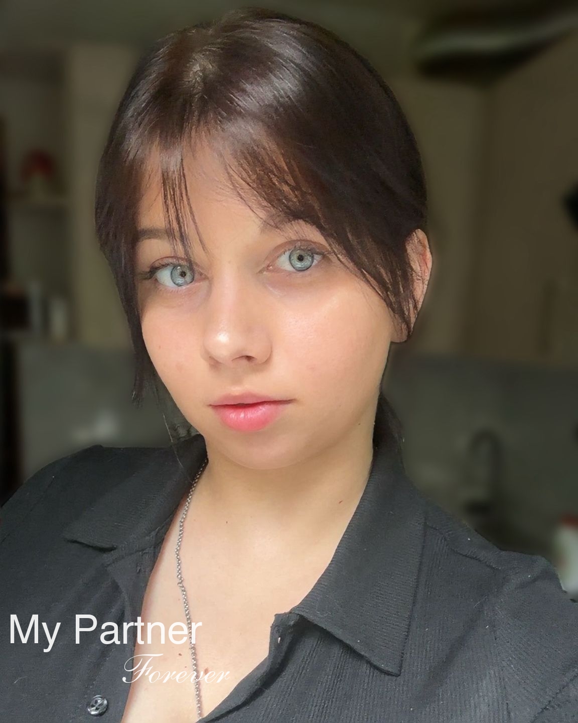 Datingsite to Meet Gorgeous Ukrainian Girl Ruslana from Kharkov, Ukraine
