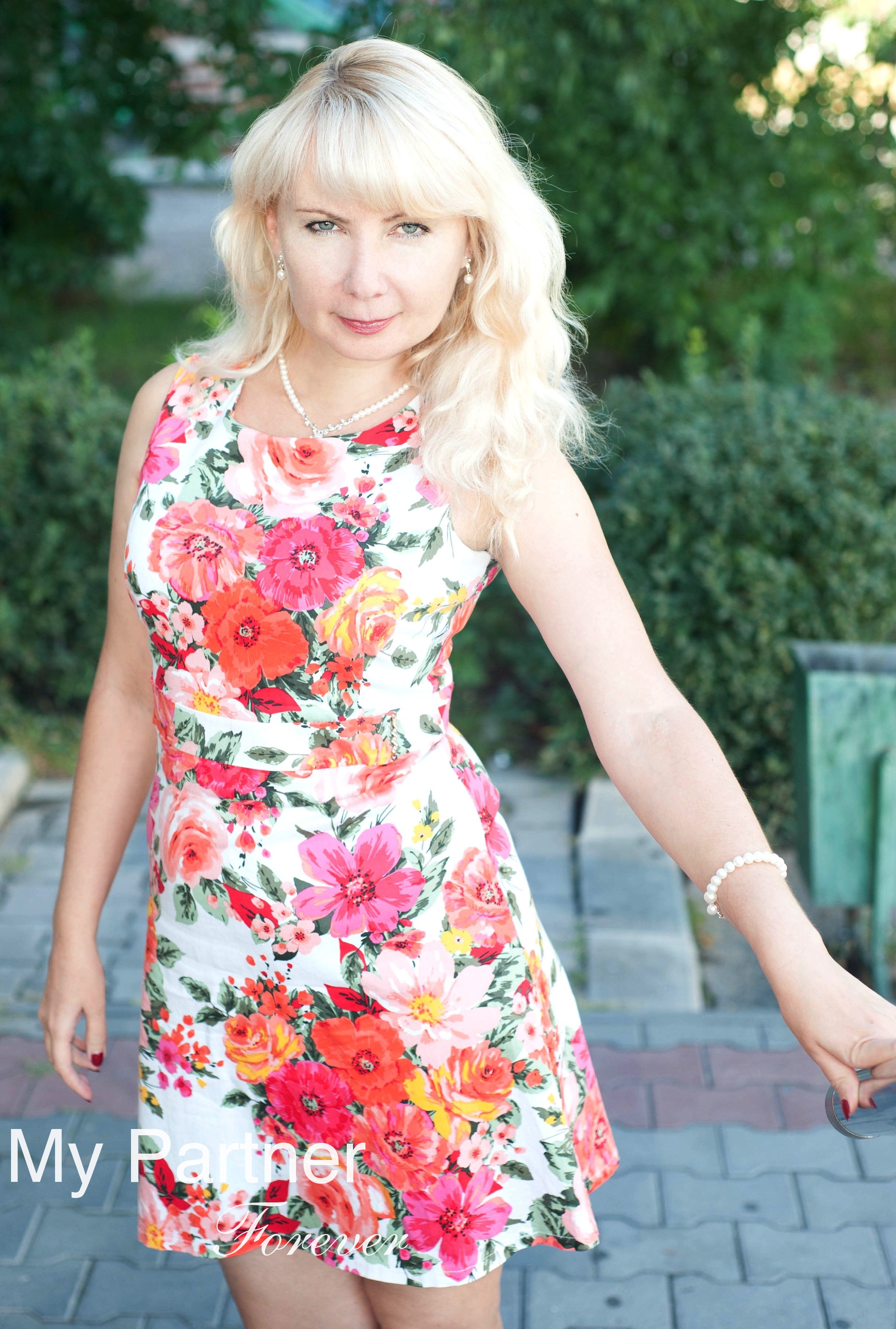 Datingsite to Meet Nataliya from Melitopol, Ukraine