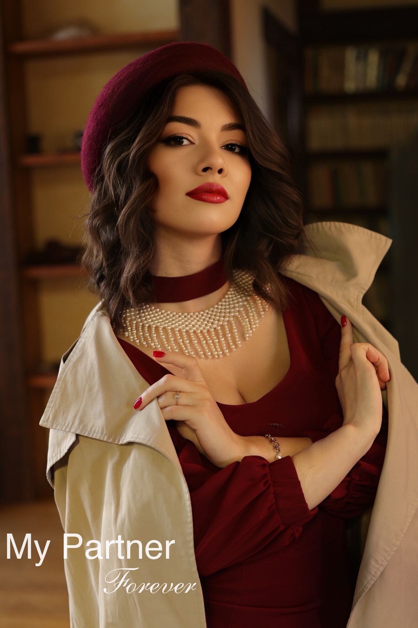 Datingsite to Meet Rosita from Kharkov, Ukraine