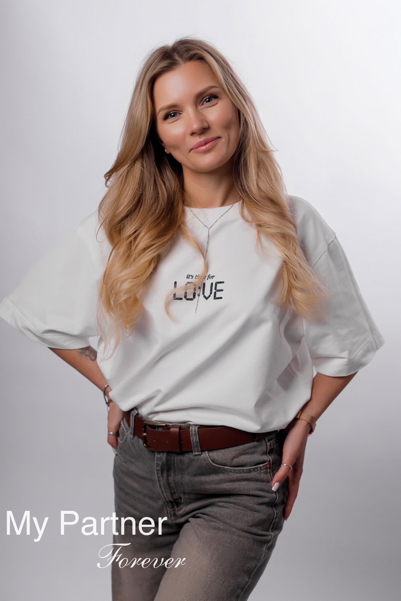 Datingsite to Meet Sexy Belarusian Lady Tatiyana from Grodno, Belarus