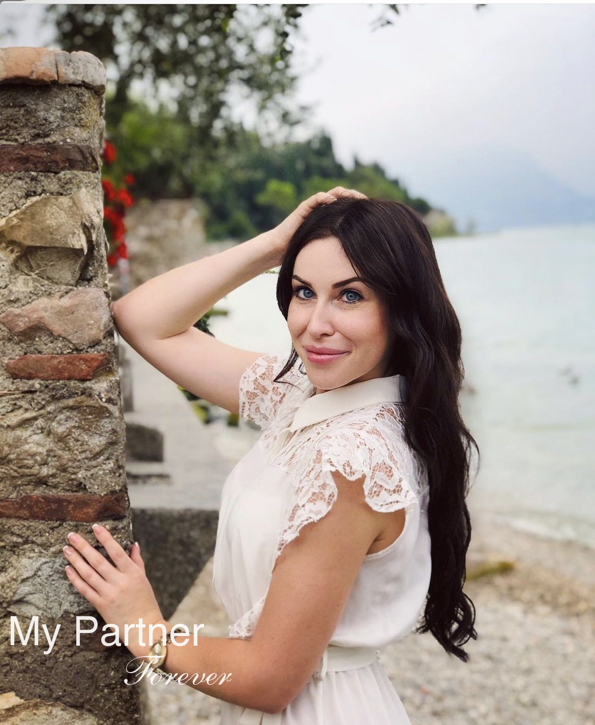 Datingsite to Meet Sexy Ukrainian Girl Alyona from Dniepropetrovsk, Ukraine