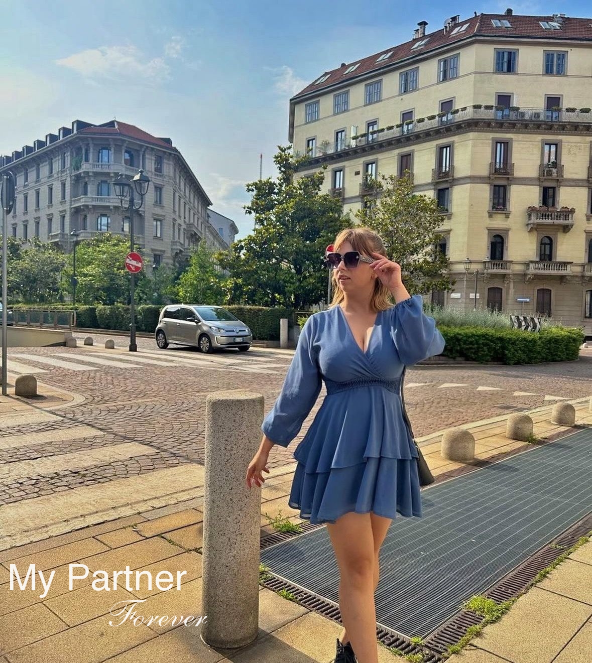 Datingsite to Meet Sexy Ukrainian Girl Ruslana from Kharkov, Ukraine