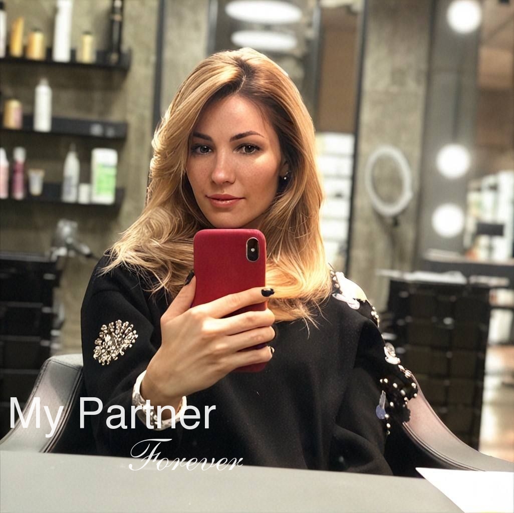 Datingsite to Meet Sexy Ukrainian Girl Tatiyana from Kiev, Ukraine