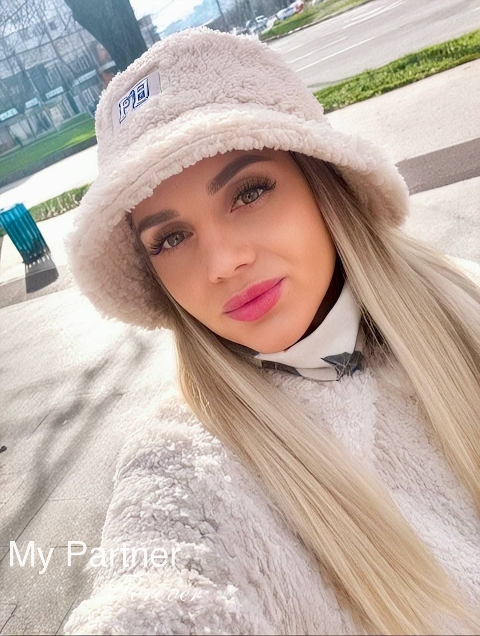 Datingsite to Meet Sexy Ukrainian Woman Anna from Odessa, Ukraine