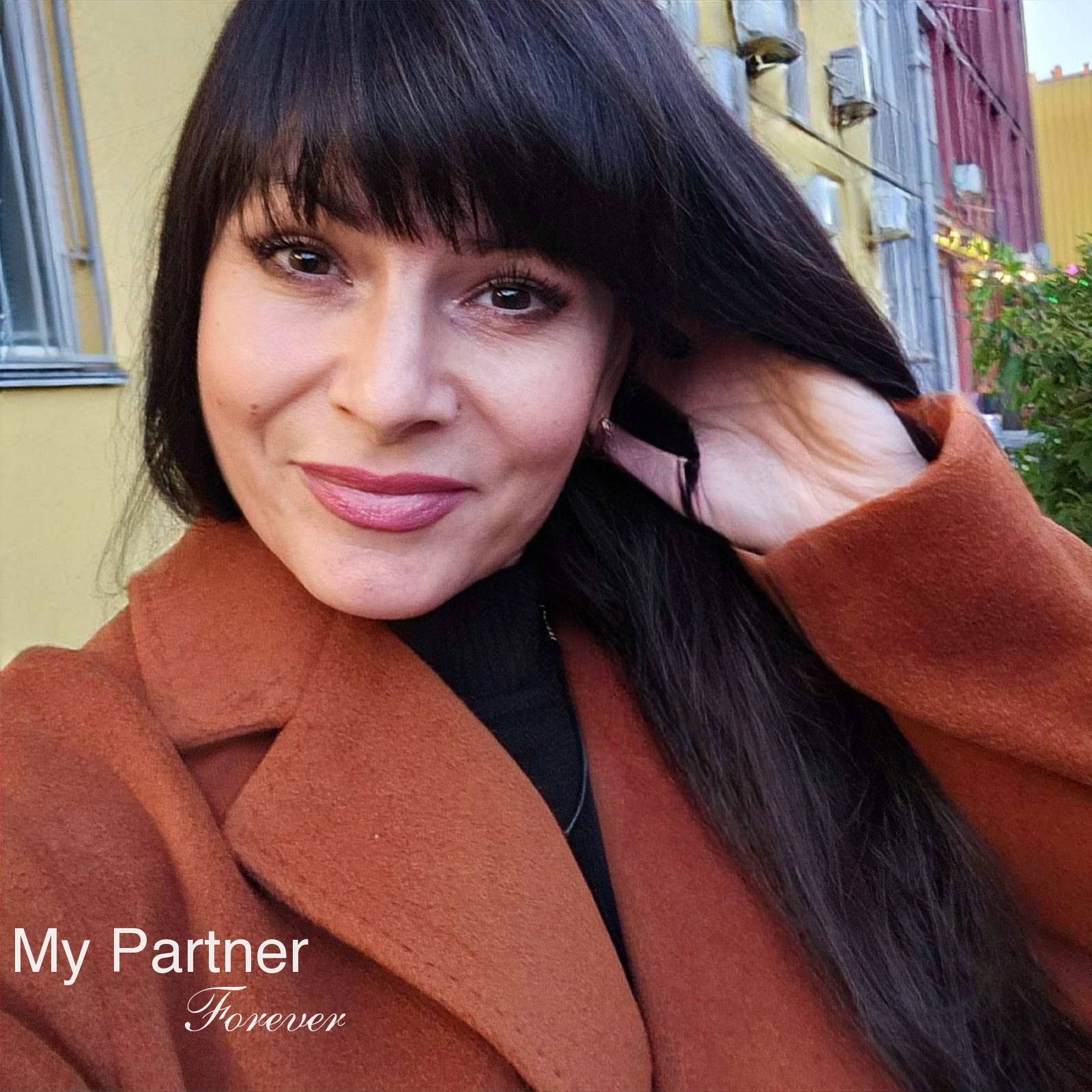 Datingsite to Meet Sexy Ukrainian Woman Tatiyana from Kiev, Ukraine
