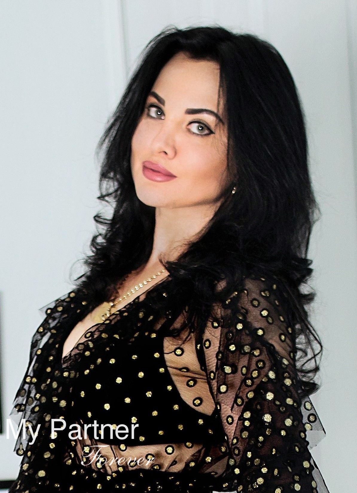 Gorgeous Belarus Woman Marianna from Minsk, Belarus