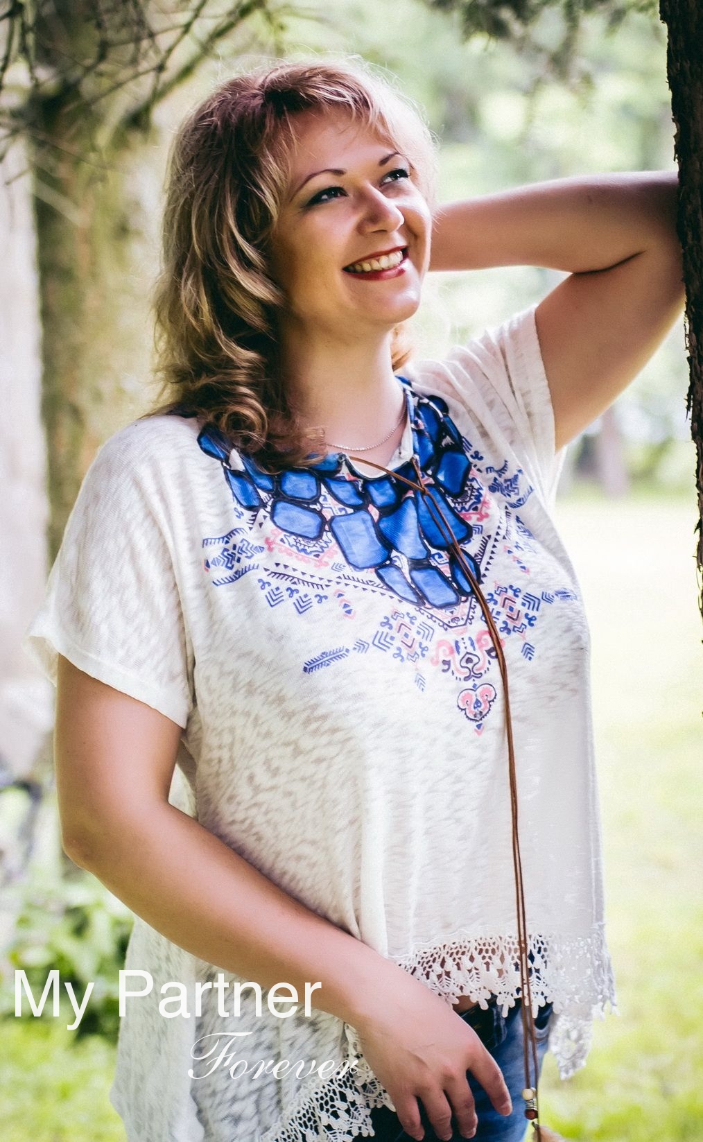 Gorgeous Belarusian Girl Olga from Vitebsk, Belarus