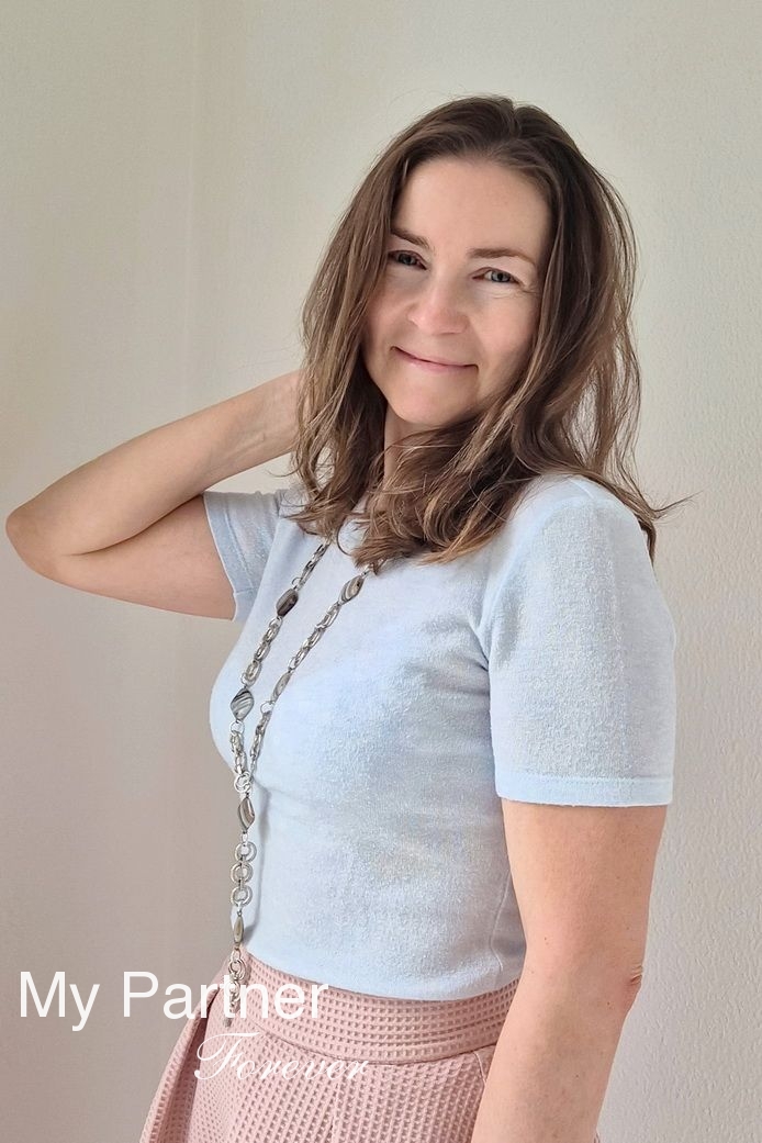 Gorgeous Belarusian Girl Tatiyana from Minsk, Belarus