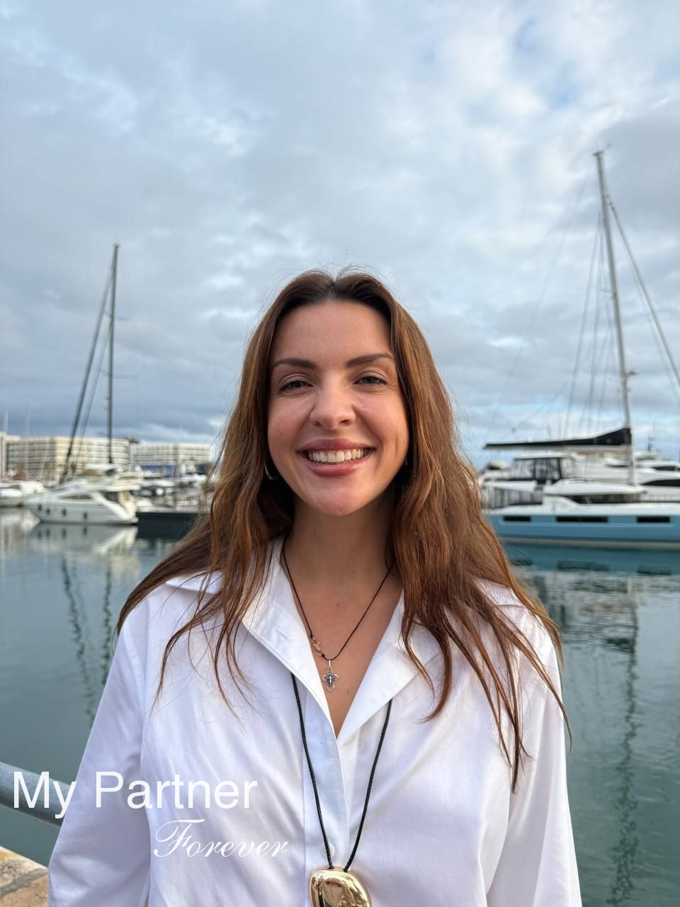 Gorgeous Girl from Ukraine - Evgeniya from Kiev, Ukraine