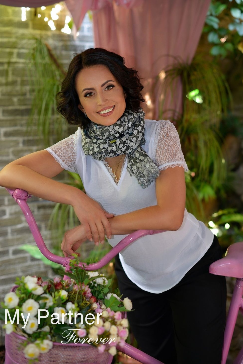 Gorgeous Ukrainian Woman Irina from Kharkov, Ukraine