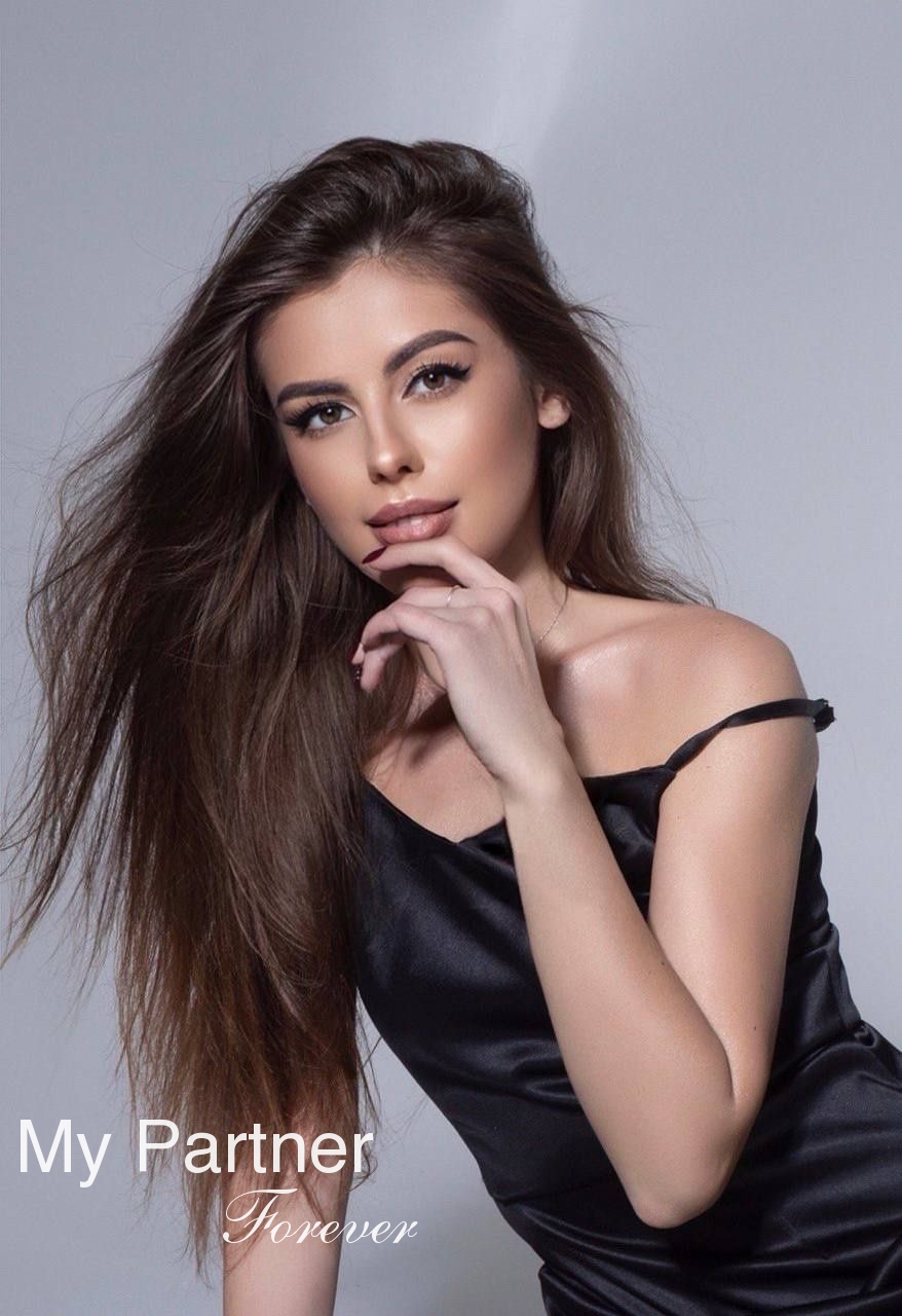 Pretty Ukrainian Women Valeriya From Krivoj Rog Ukraine