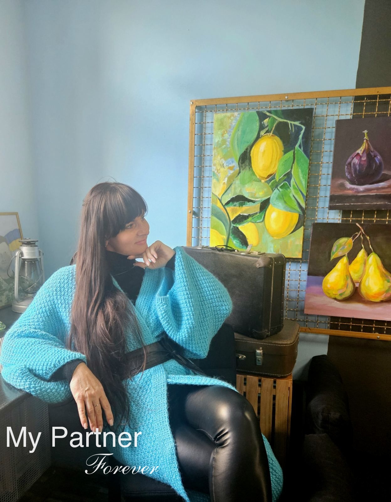 International Dating Site to Meet Tatiyana from Kiev, Ukraine