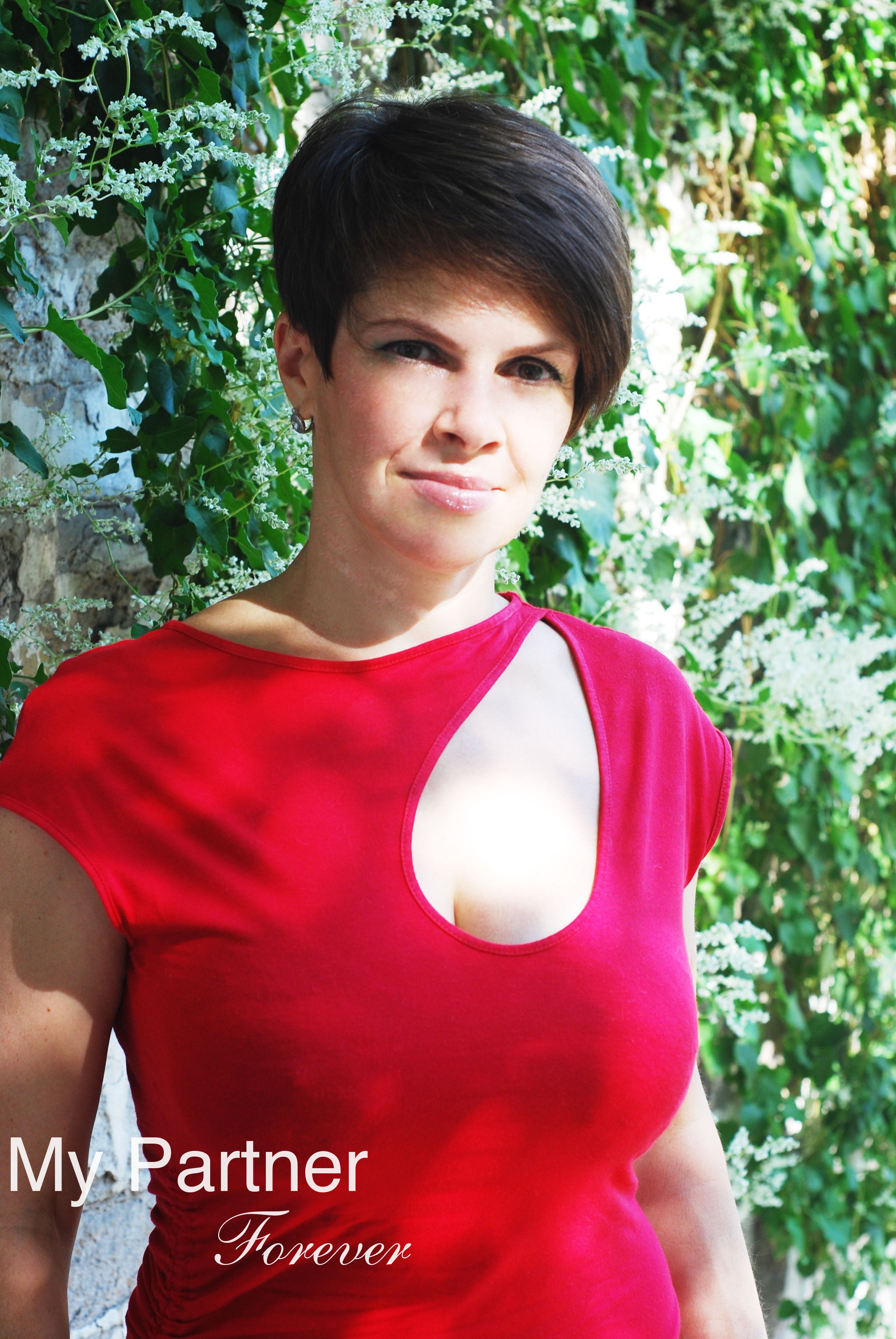 International Marriage Agency to Meet Nataliya from Melitopol, Ukraine