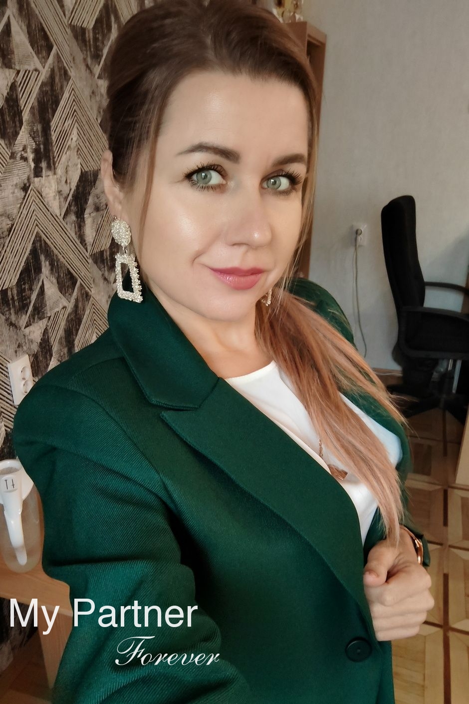 Meet Beautiful Belarusian Girl Nataliya from Grodno, Belarus