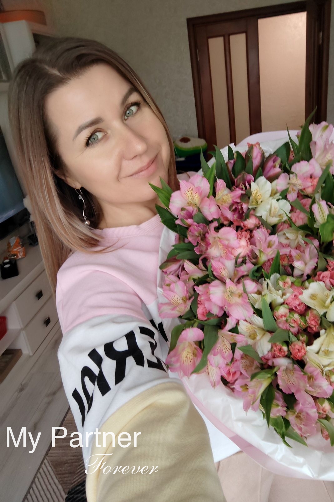 Meet Belarusian Girl Nataliya from Grodno, Belarus