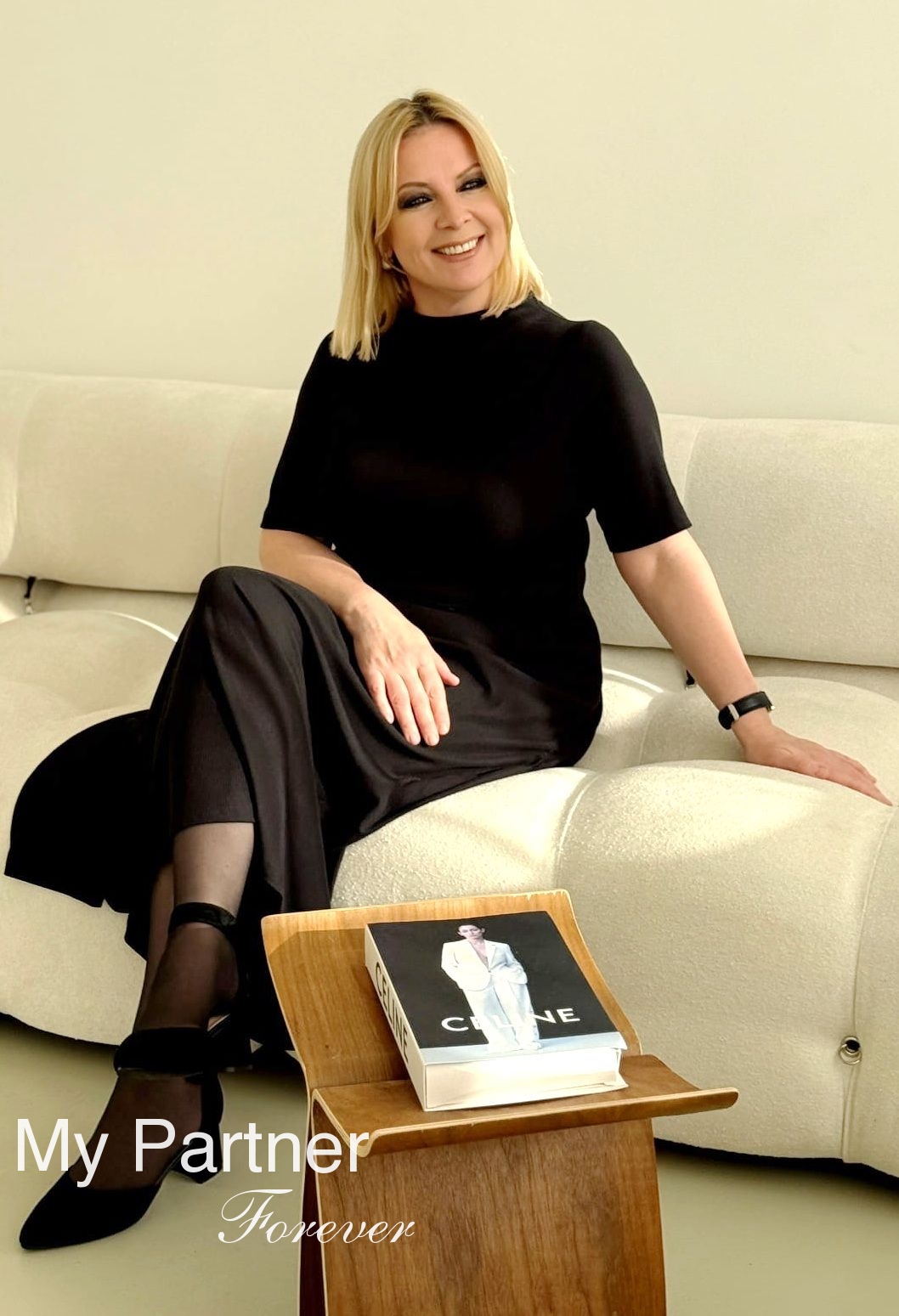 Meet Charming Belarusian Woman Larisa from Grodno, Belarus