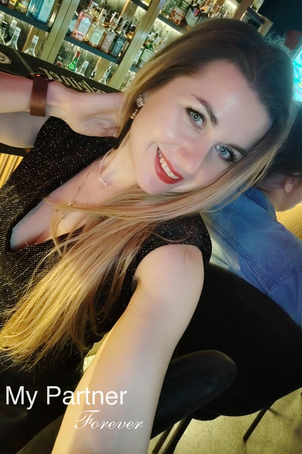 Meet Gorgeous Belarusian Girl Nataliya from Grodno, Belarus