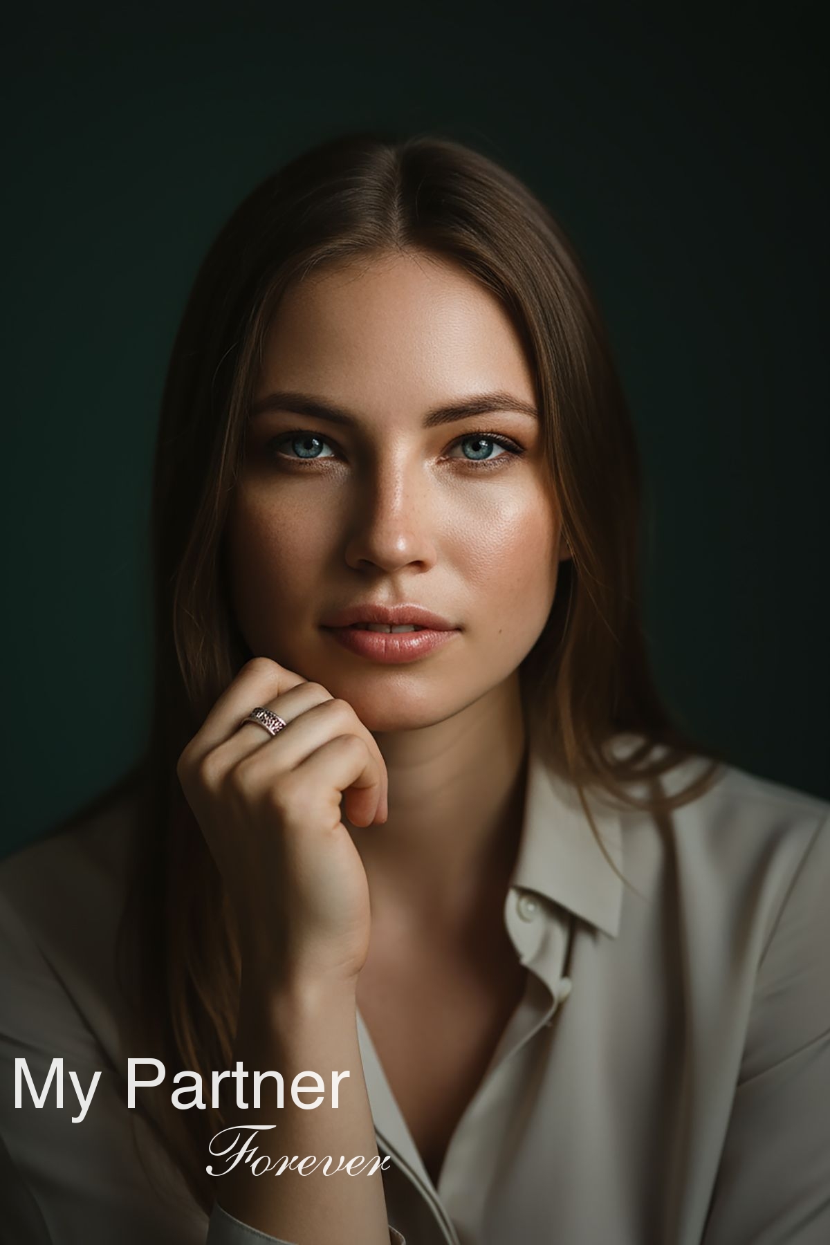 Meet Gorgeous Russian Girl Mariya from Almaty, Kazakhstan