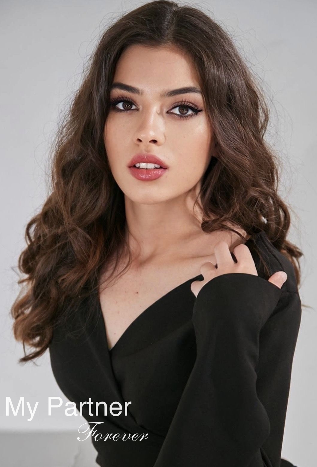 Meet Gorgeous Ukrainian Girl Ekaterina from Kirovograd, Ukraine