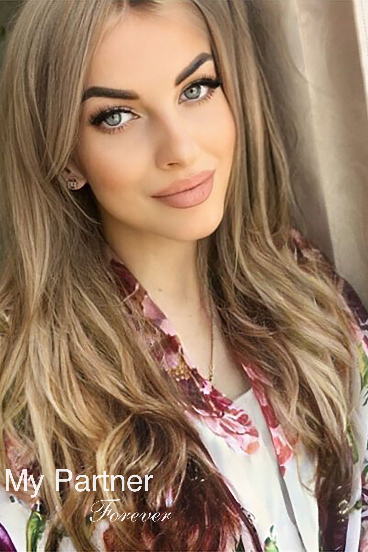 Meet Pretty Russian Woman Tamara from Tallinn, Estonia