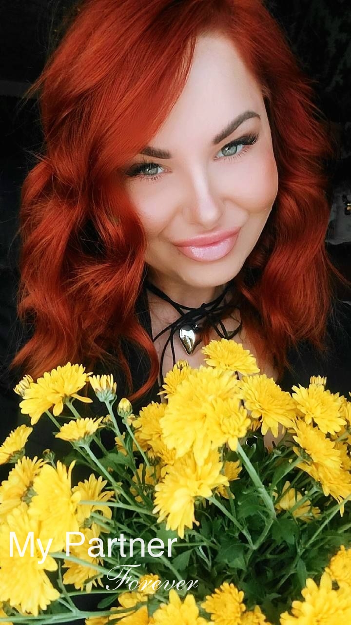 Meet Pretty Ukrainian Girl Nataliya from Sumy, Ukraine