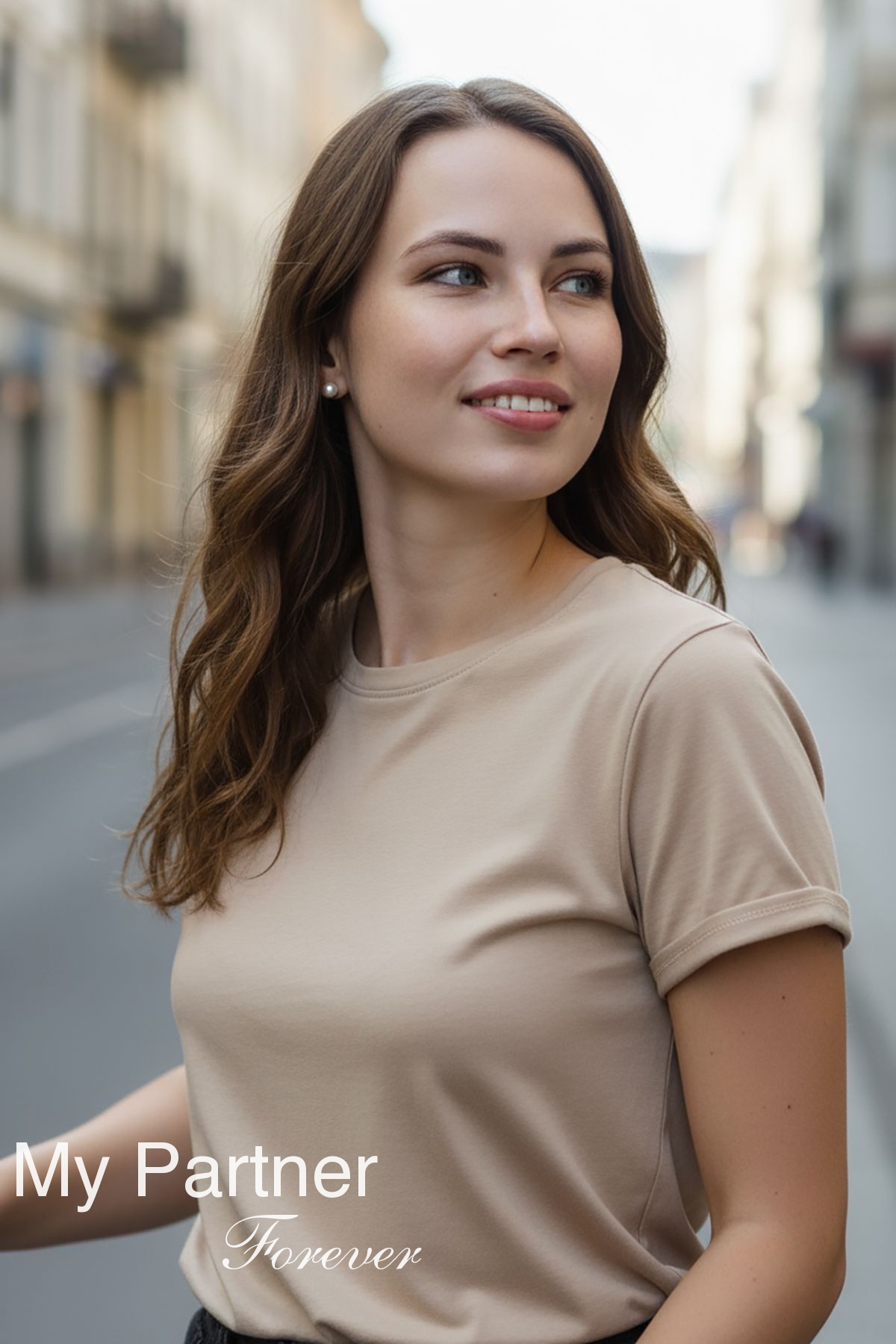 Meet Russian Girl Mariya from Almaty, Kazakhstan