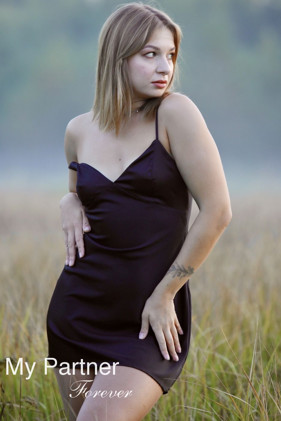 Meet Single Belarusian Girl Nataliya from Minsk, Belarus