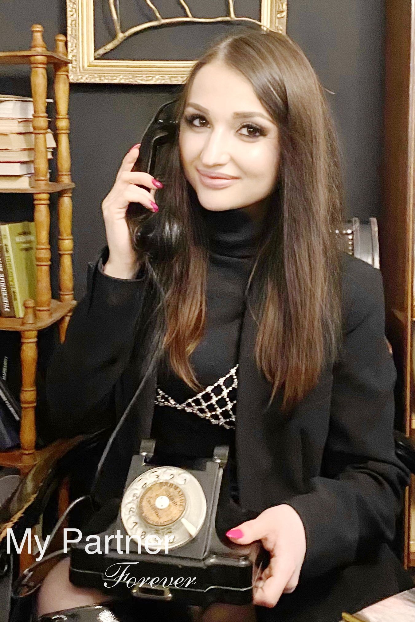 Meet Single Belarusian Woman Olga from Grodno, Belarus
