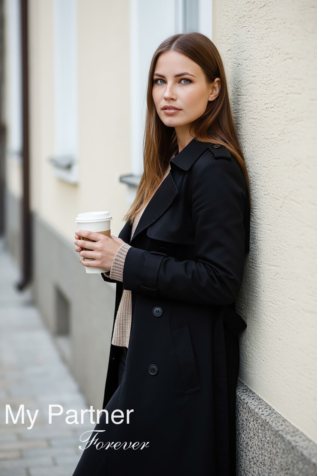 Meet Single Russian Girl Mariya from Almaty, Kazakhstan