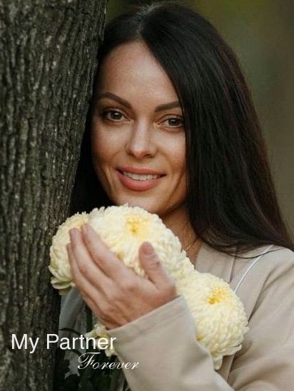 Meet Single Ukrainian Girl Nataliya from Odessa, Ukraine