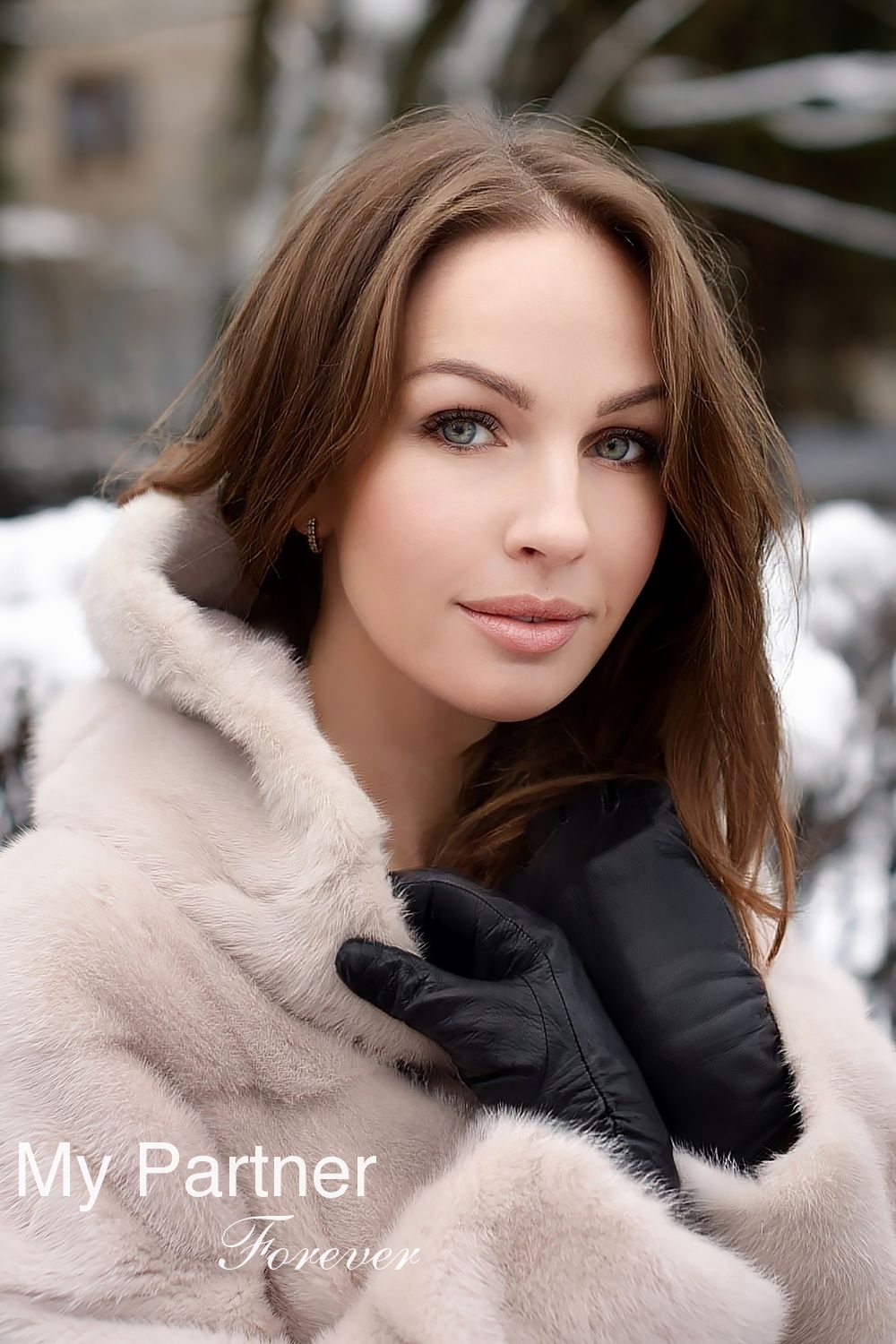 Meet Stunning Russian Girl Ekaterina from Almaty, Kazakhstan