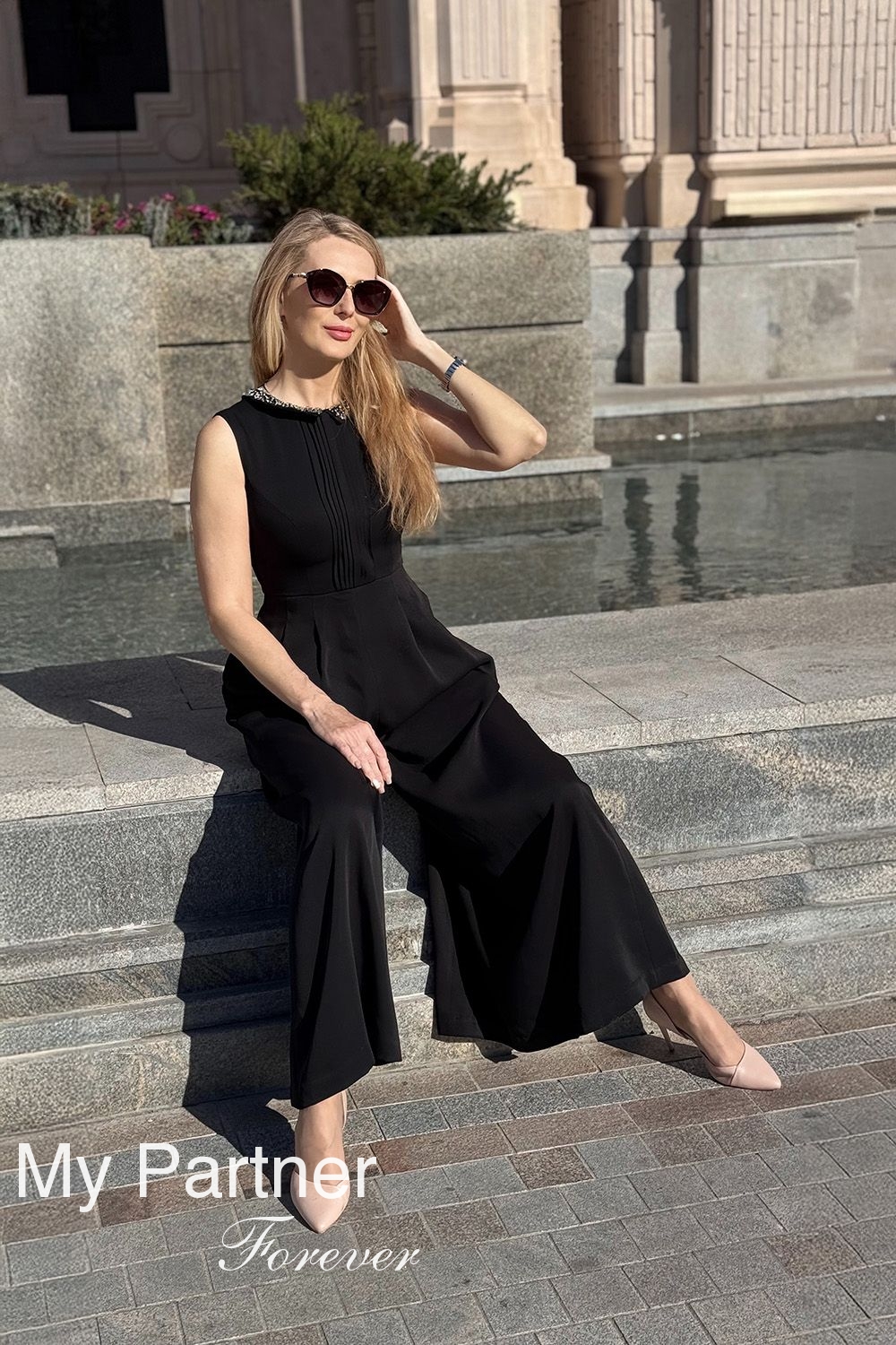 Meet Stunning Russian Lady Olga from Sevastopol, Russia