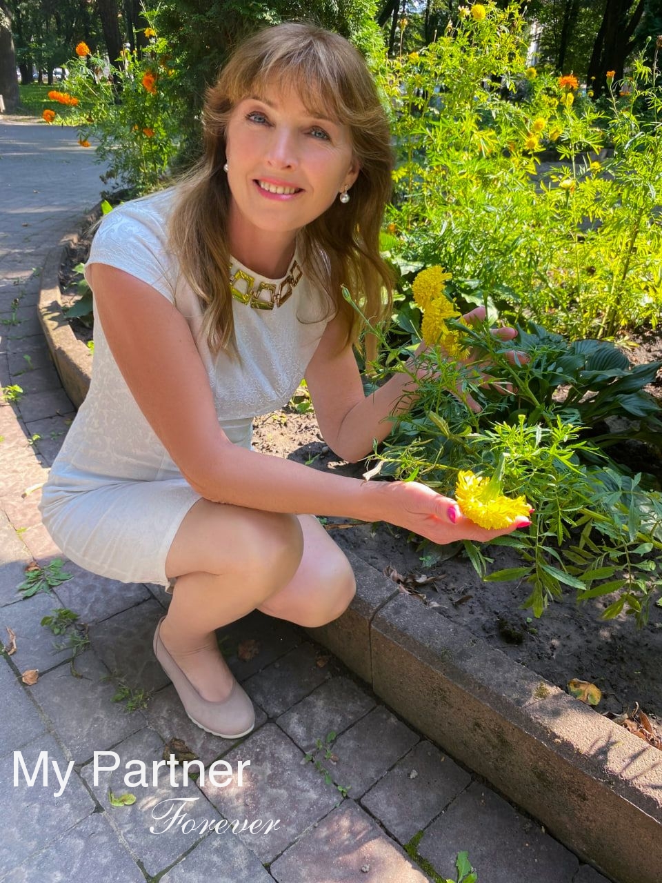 Meet Stunning Ukrainian Woman Irina from Nikolaev, Ukraine