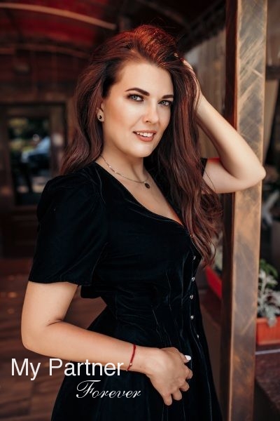 Meet Stunning Ukrainian Woman Viktoriya from Zaporozhye, Ukraine