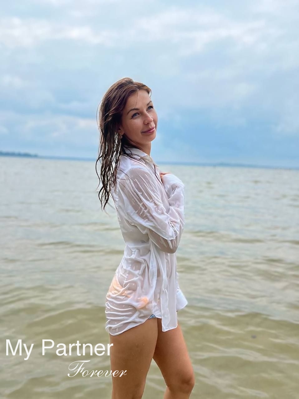 Meet Ukrainian Girl Ekaterina from Lutsk, Ukraine