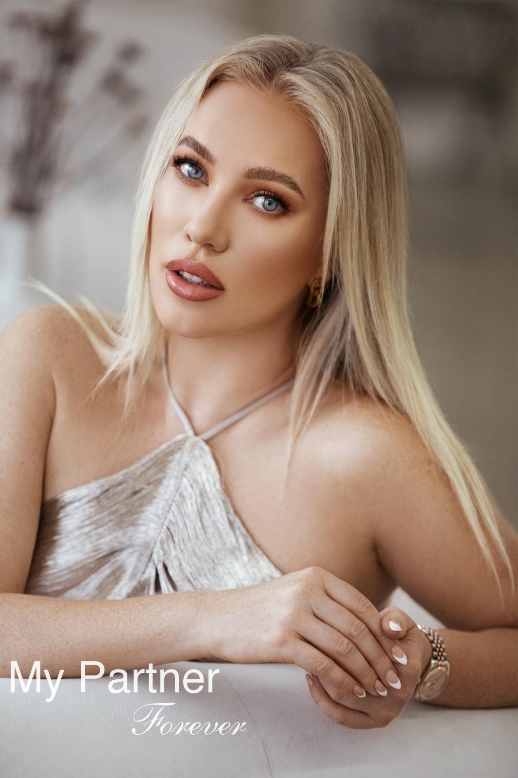 Meet Ukrainian Woman Elena from Kharkov, Ukraine