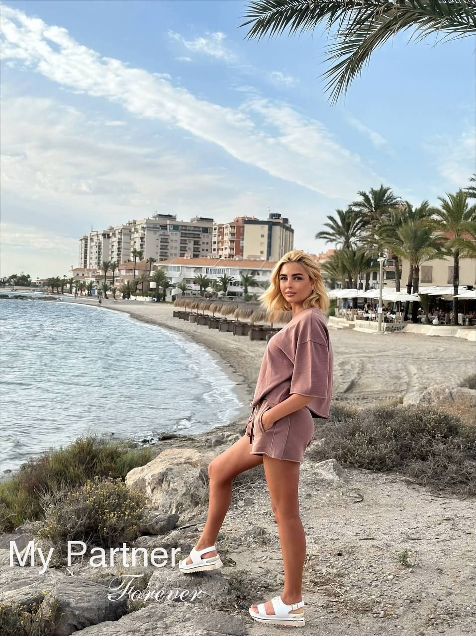 Meet Ukrainian Woman Nataliya from Nikolaev, Ukraine