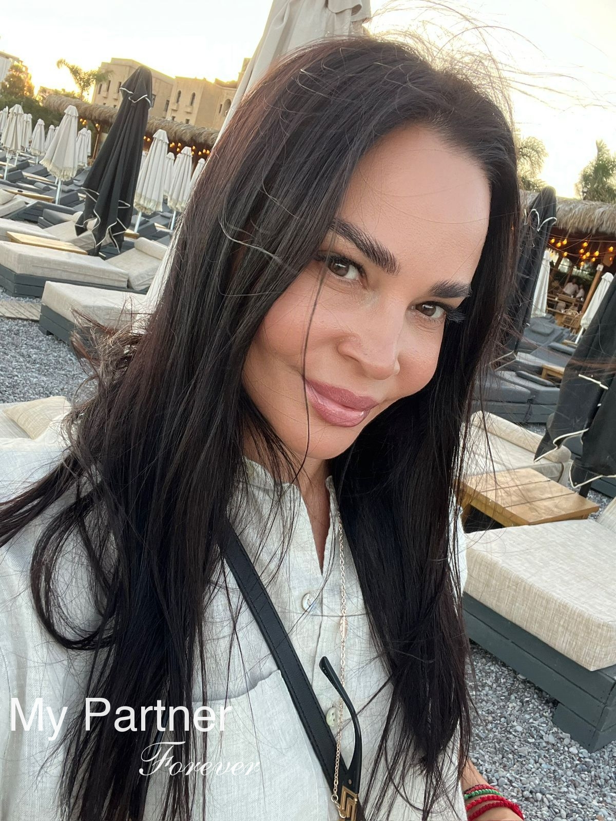 Online Dating with Anna from Kherson, Ukraine