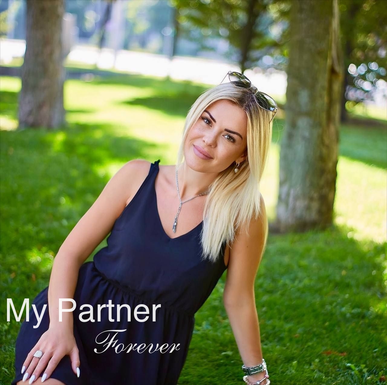 Online Dating with Gorgeous Ukrainian Girl Tatiyana from Dniepropetrovsk, Ukraine