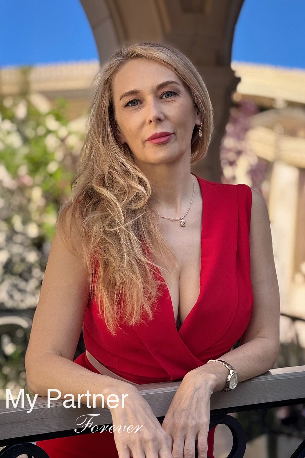 Online Dating with Sexy Russian Lady Olga from Sevastopol, Russia
