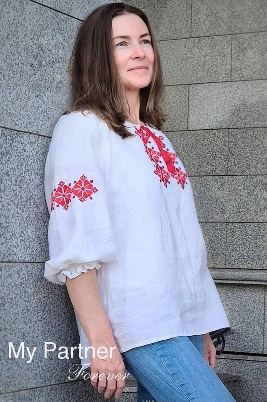 Pretty Belarusian Girl Tatiyana from Minsk, Belarus