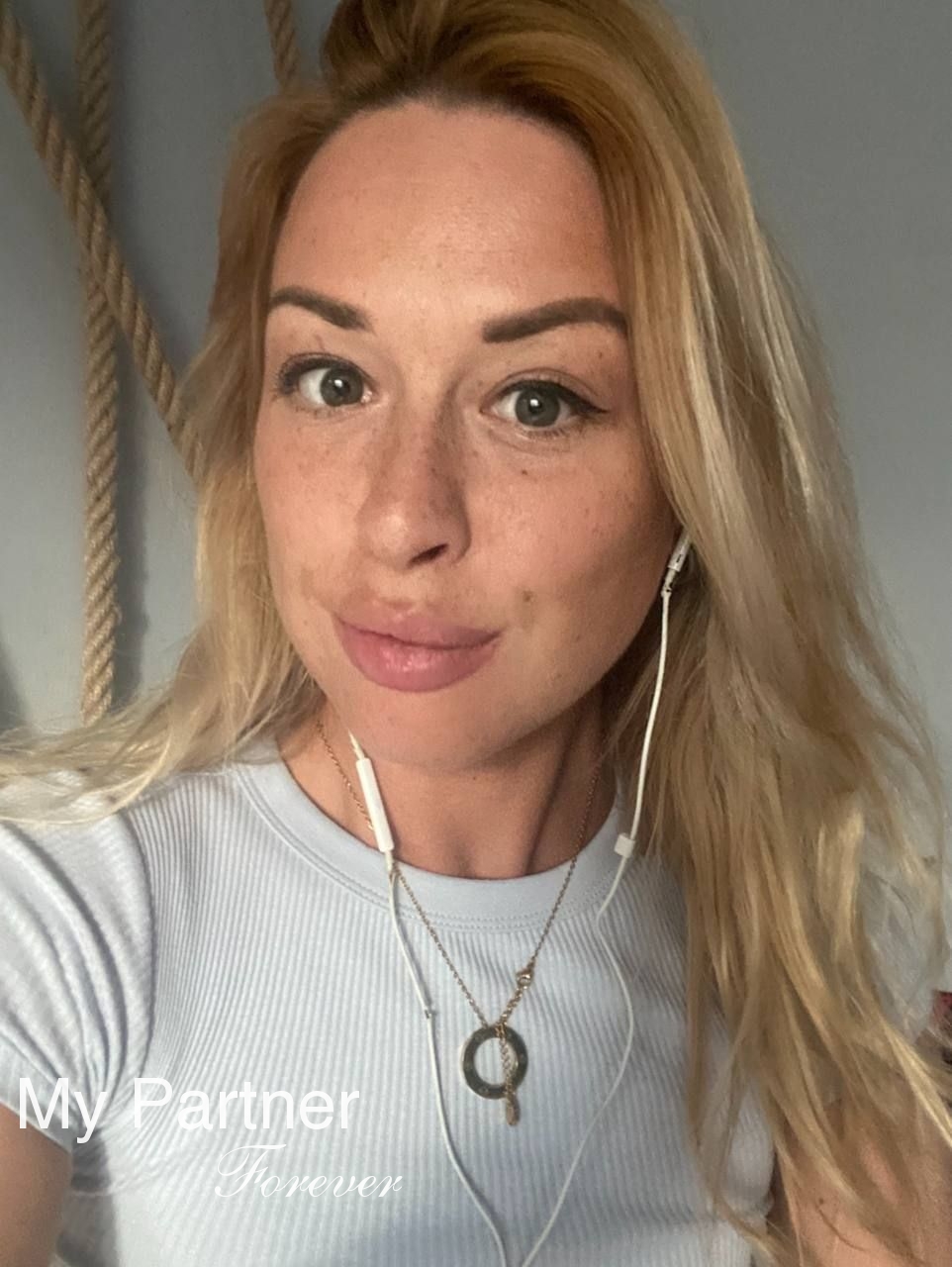 Pretty Girl from Ukraine - Snezhana from Odessa, Ukraine
