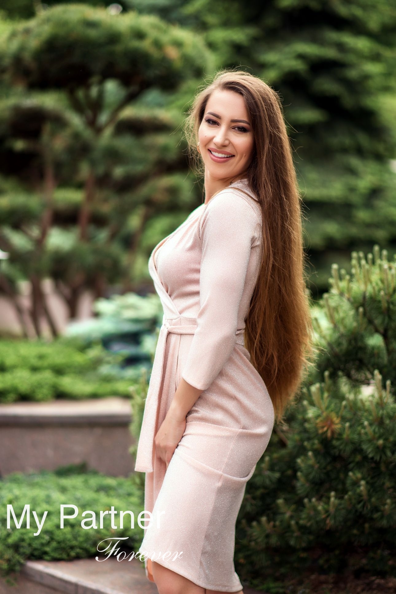 Pretty Ukrainian Girl Irina from Poltava, Ukraine