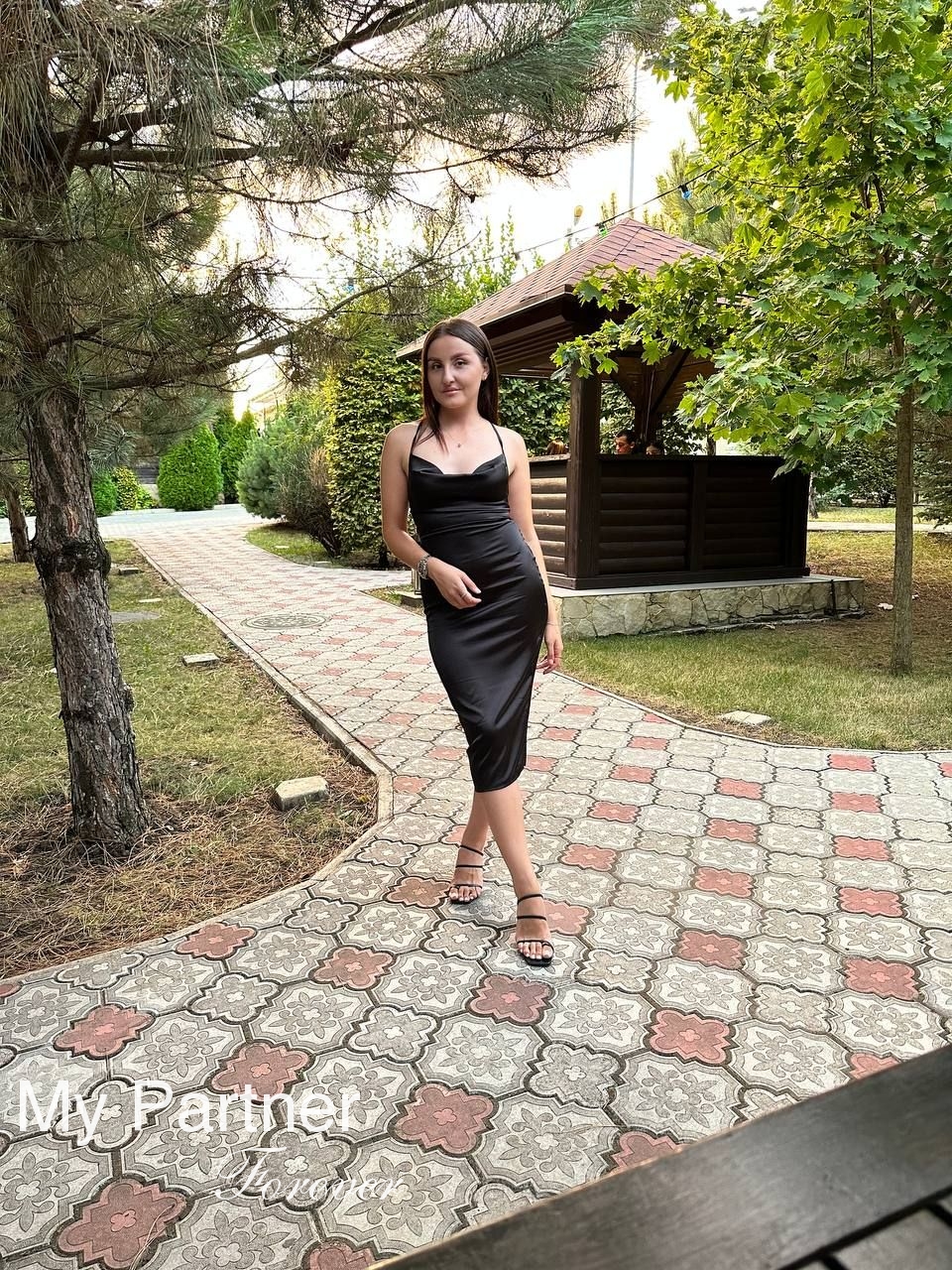 Russian Girl Looking for Men - Anastasiya from Chisinau, Moldova