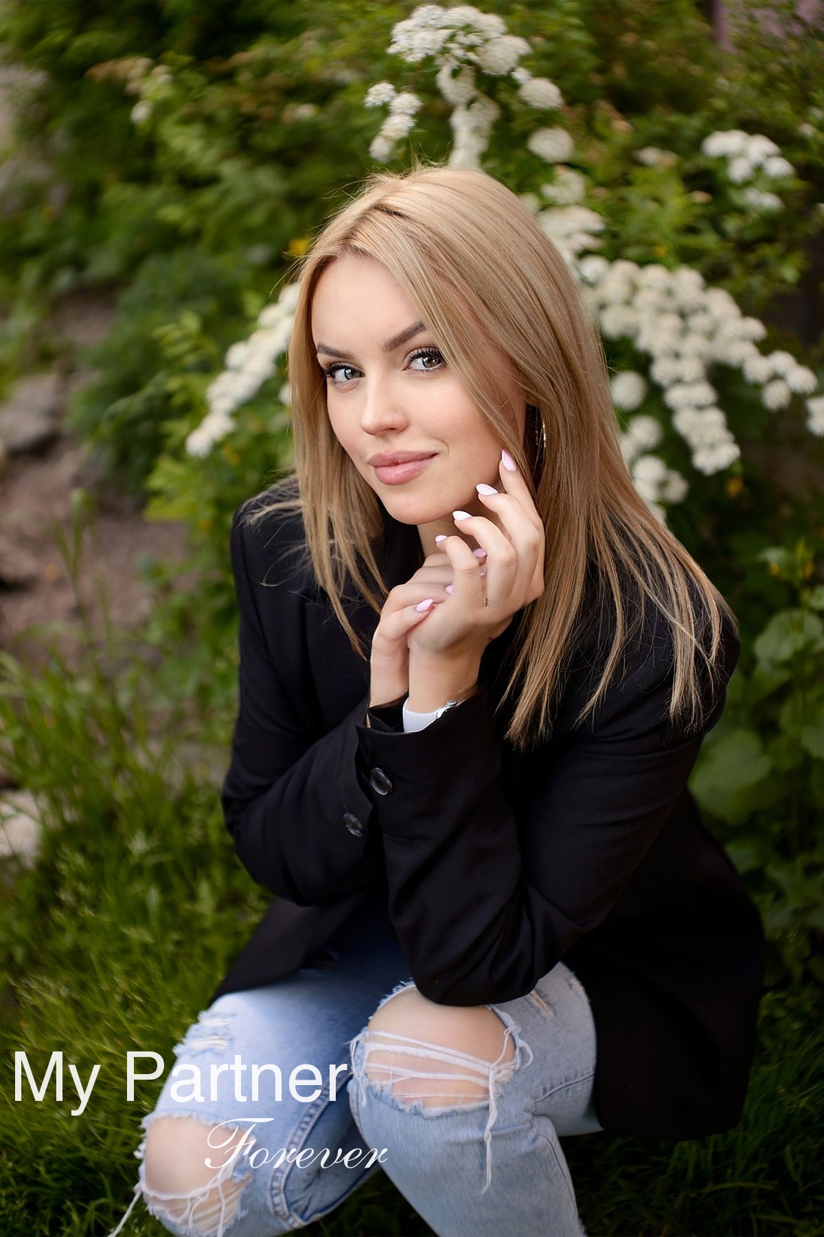 Russian Girls Dating - Meet Polina from Almaty, Kazakhstan