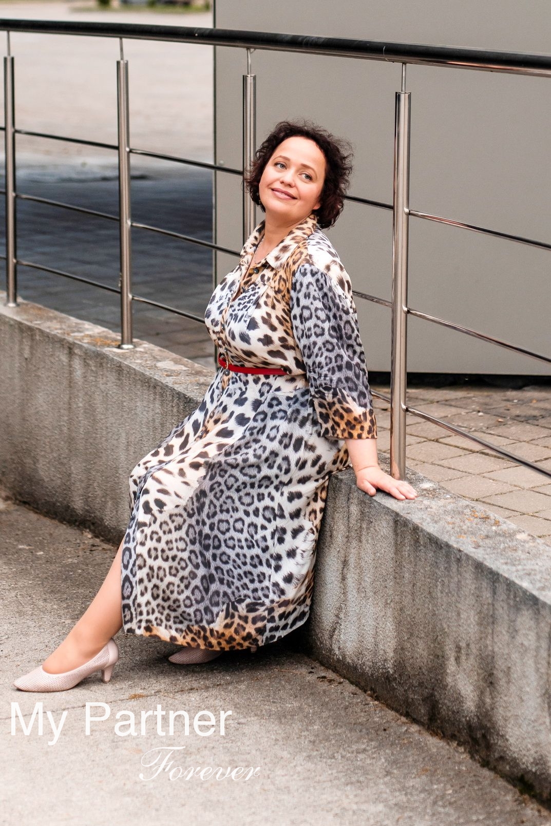 Sexy Belarusian Bride Lyudmila from Borisov, Belarus