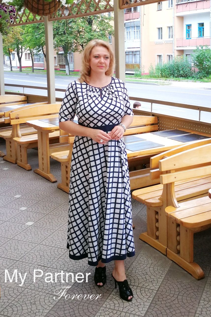 Sexy Belarusian Girl Olga from Vitebsk, Belarus