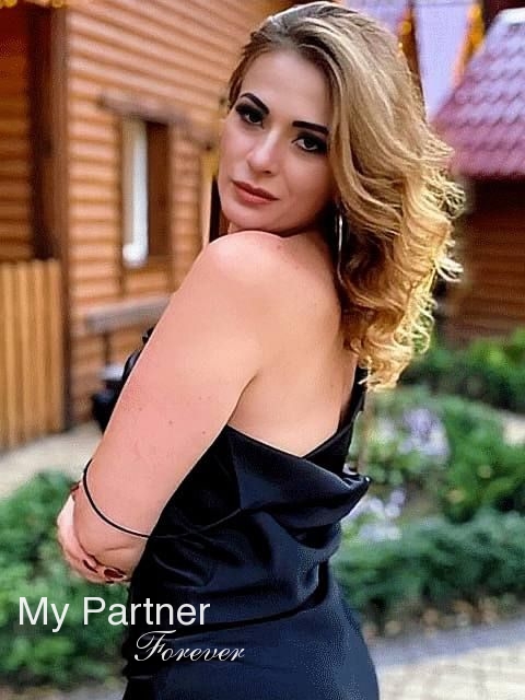 Sexy Bride from Ukraine - Nataliya from Vinnitsa, Ukraine