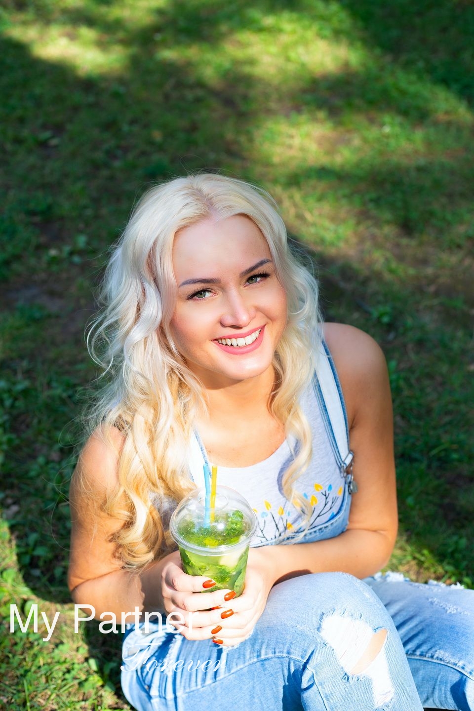 Sexy Girl from Ukraine - Elena from Kiev, Ukraine